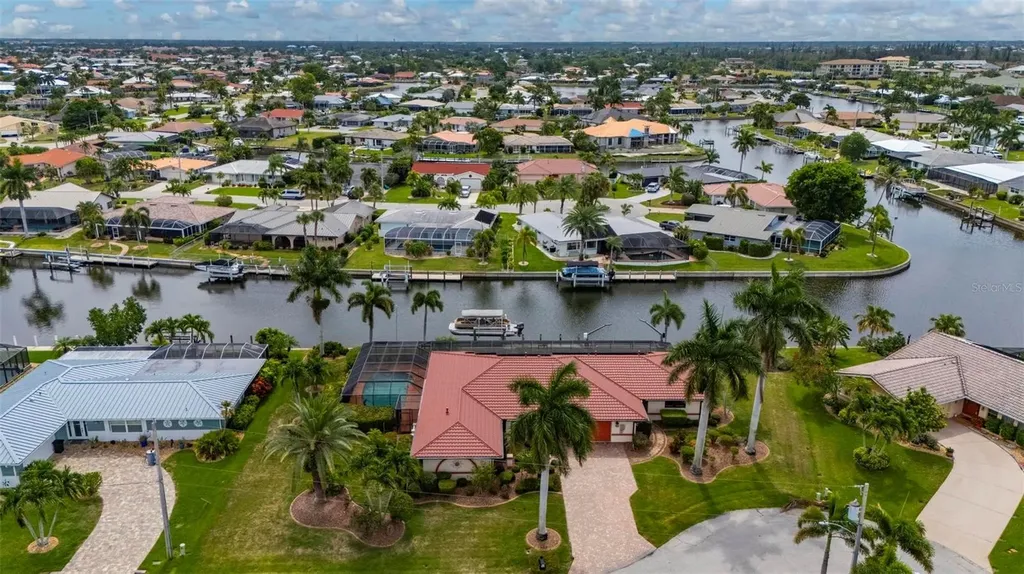 950 Lassino Court Punta Gorda FL 33950
