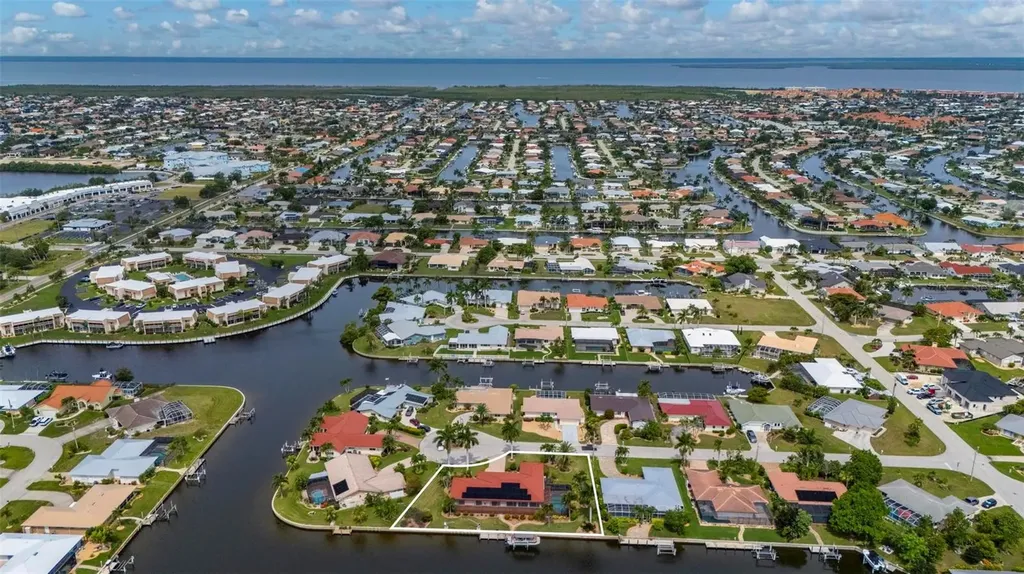 950 Lassino Court Punta Gorda FL 33950