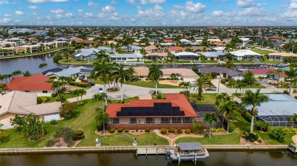 950 Lassino Court Punta Gorda FL 33950