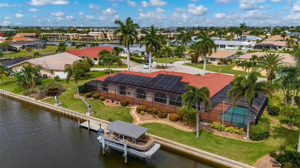 950 Lassino Court Punta Gorda FL 33950