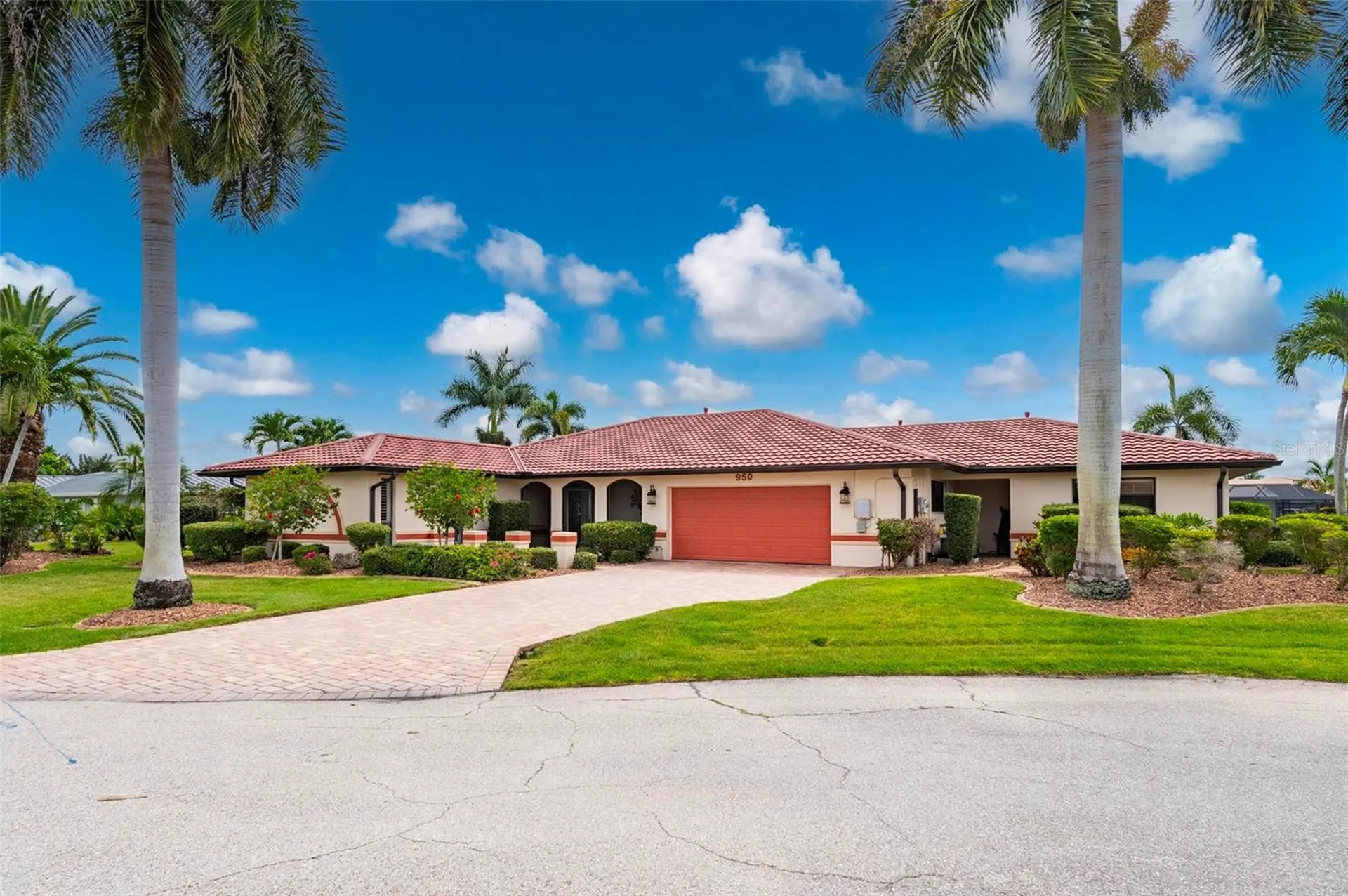 950 Lassino Court Punta Gorda FL 33950
