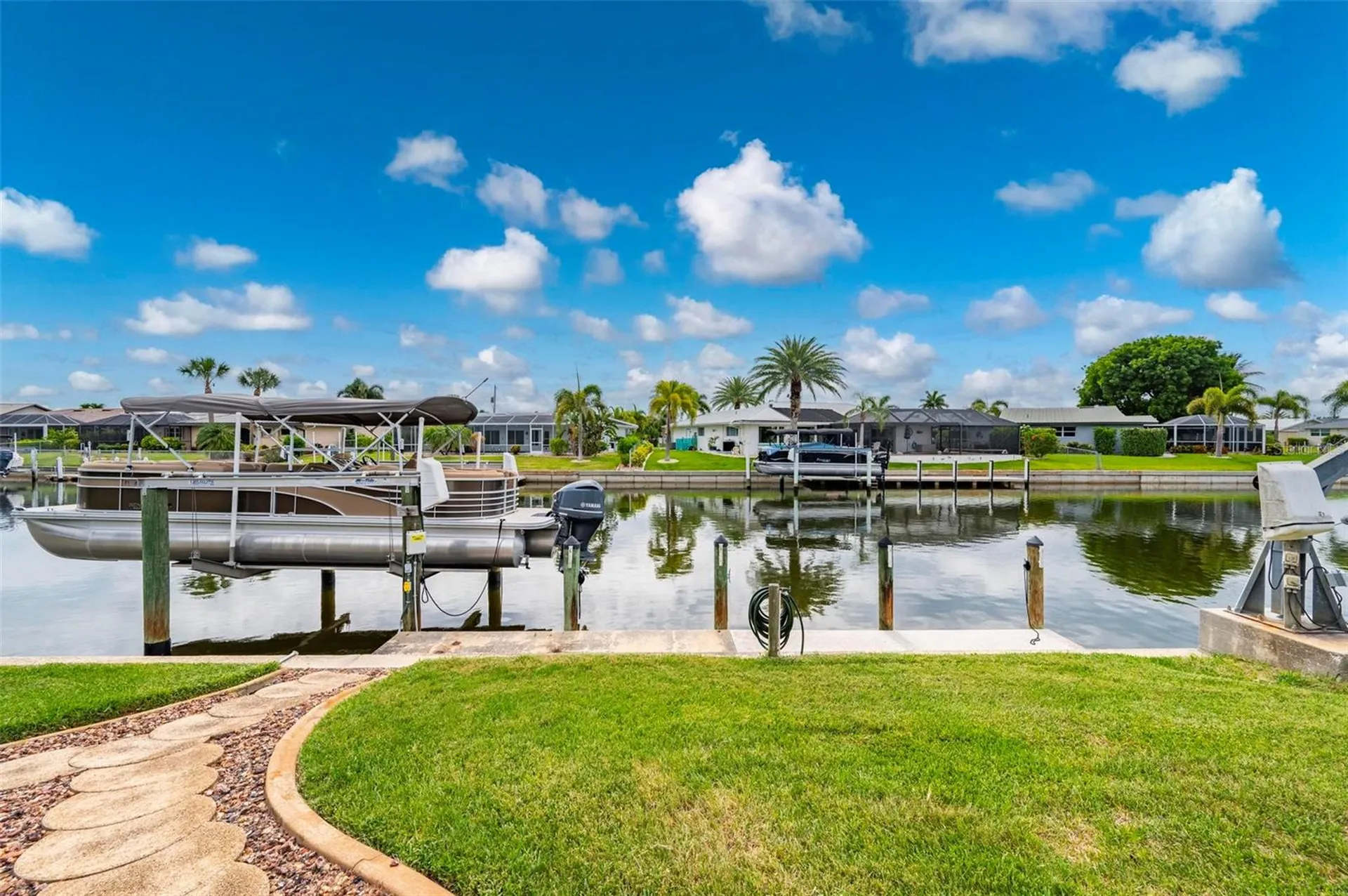 950 Lassino Court Punta Gorda FL 33950