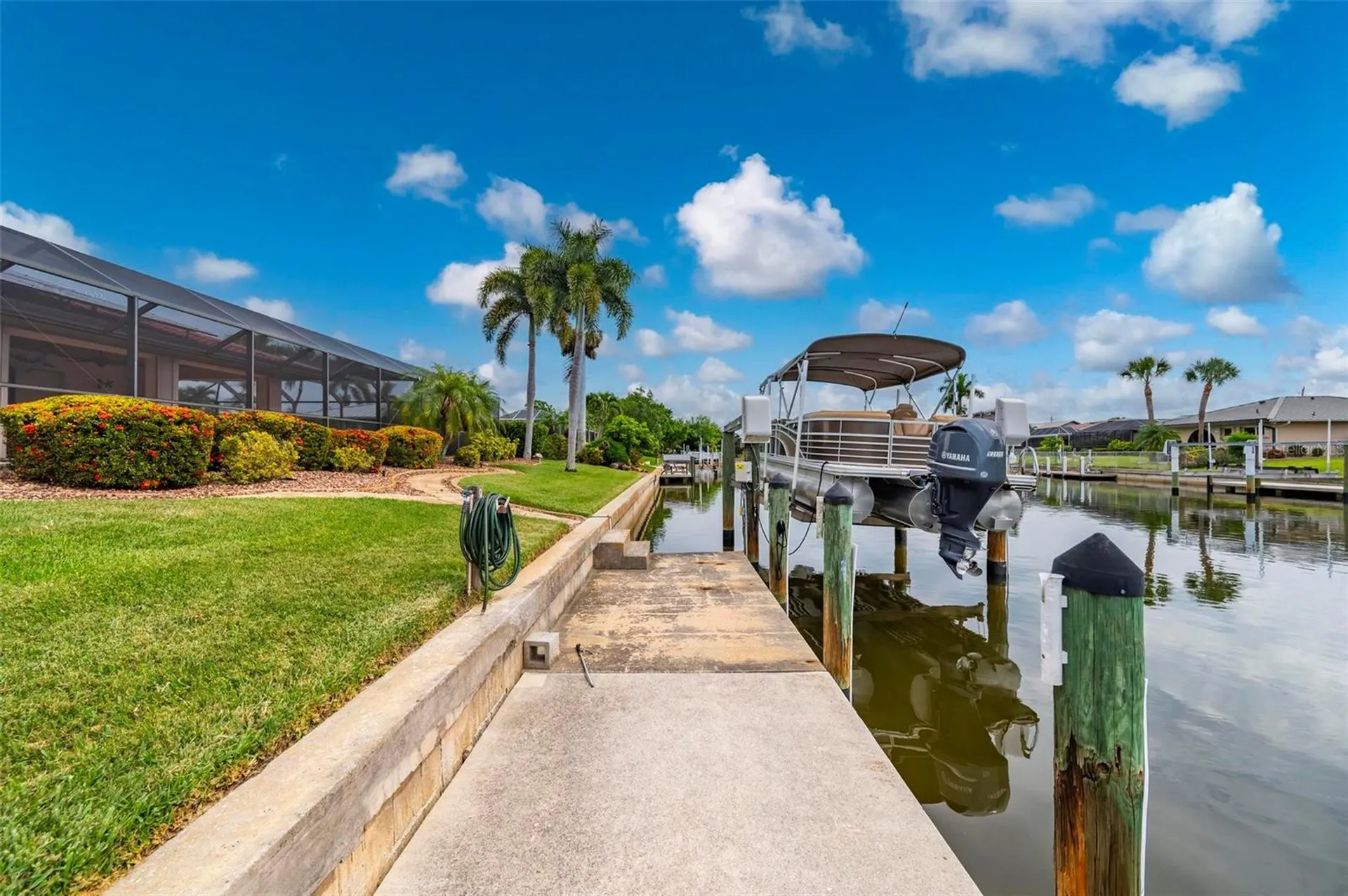 950 Lassino Court Punta Gorda FL 33950