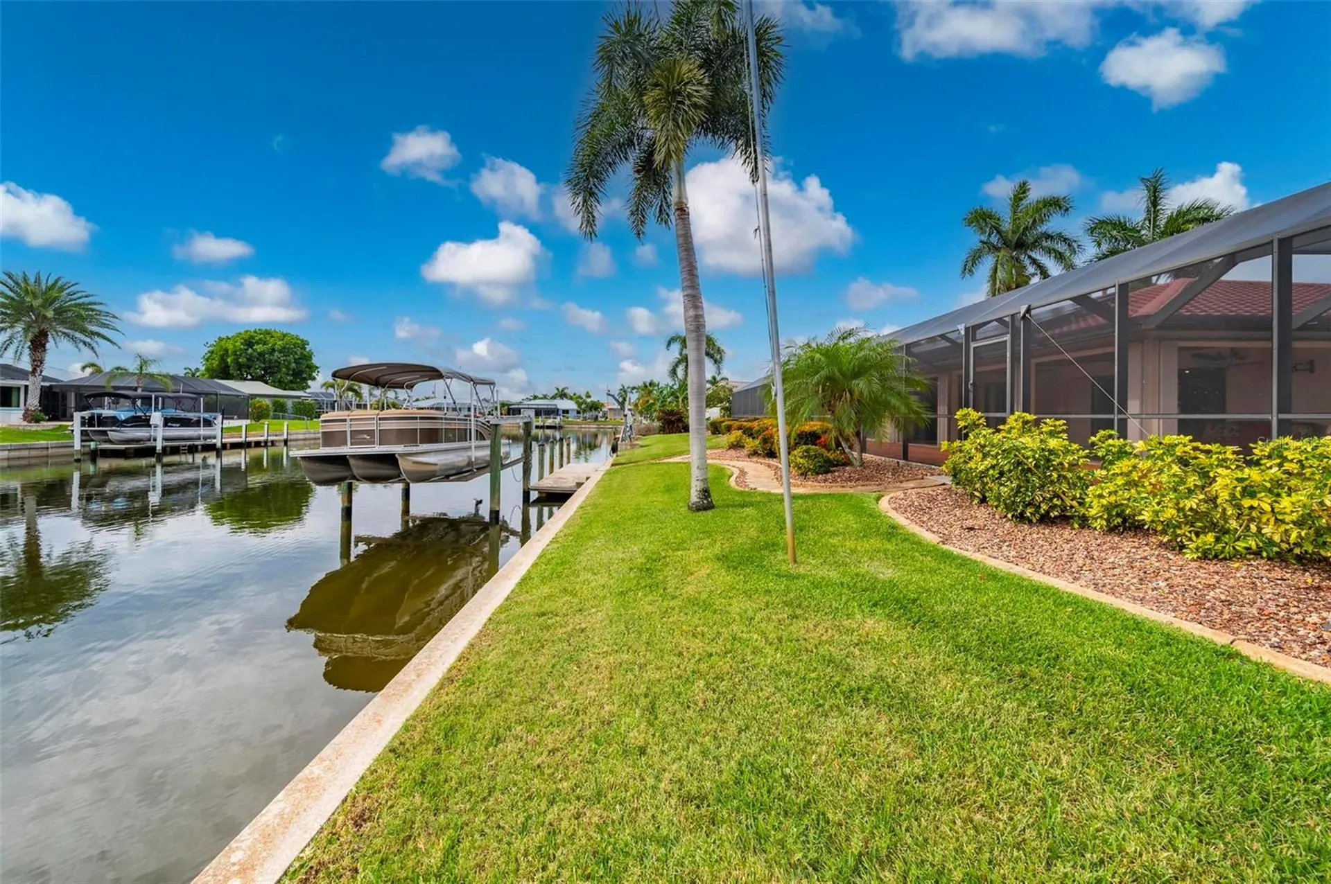 950 Lassino Court Punta Gorda FL 33950
