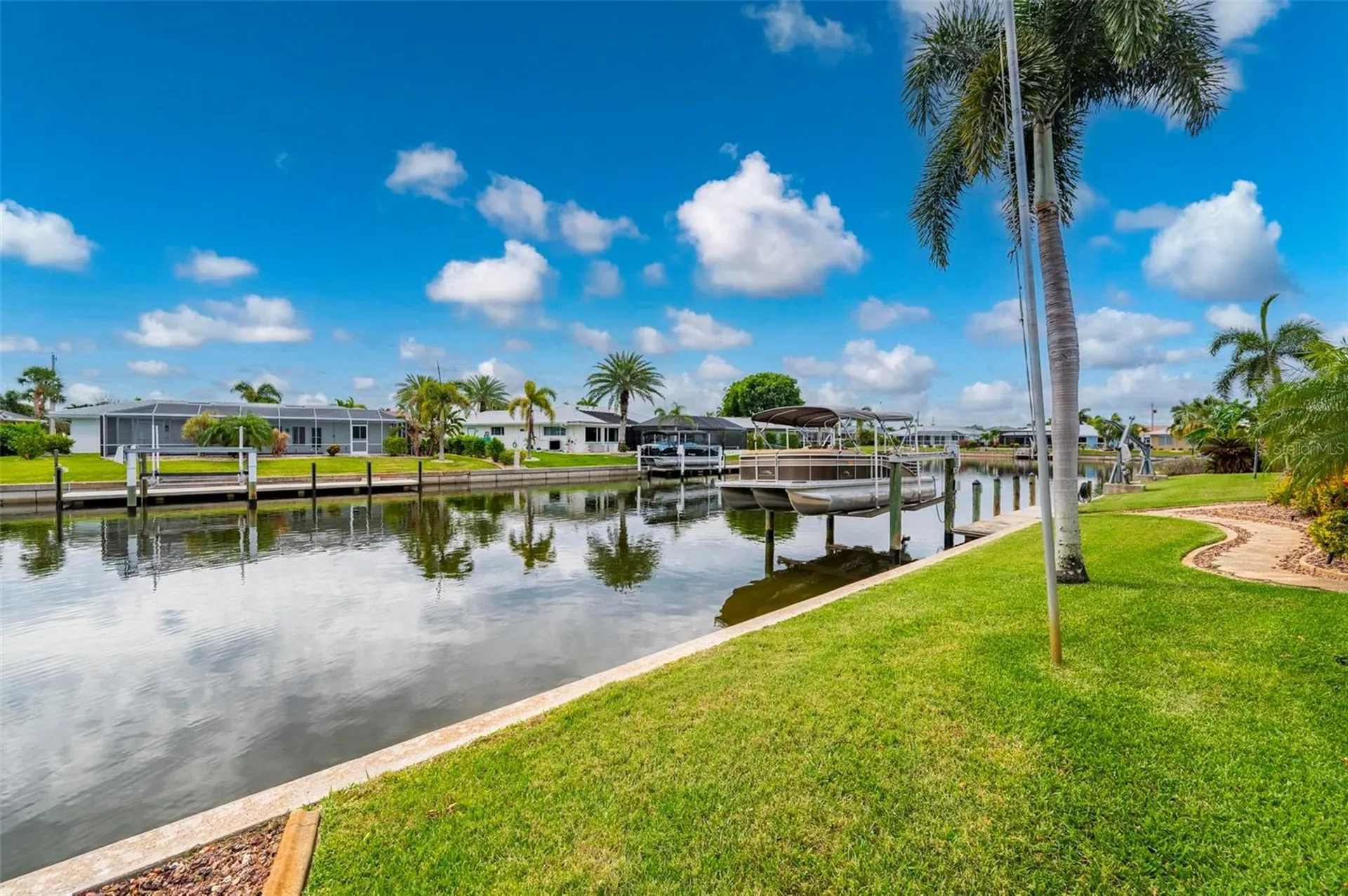 950 Lassino Court Punta Gorda FL 33950