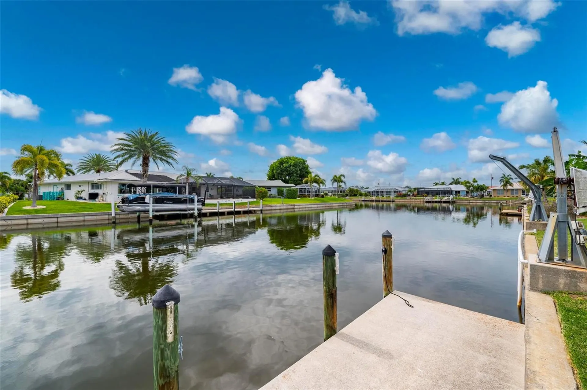 950 Lassino Court Punta Gorda FL 33950