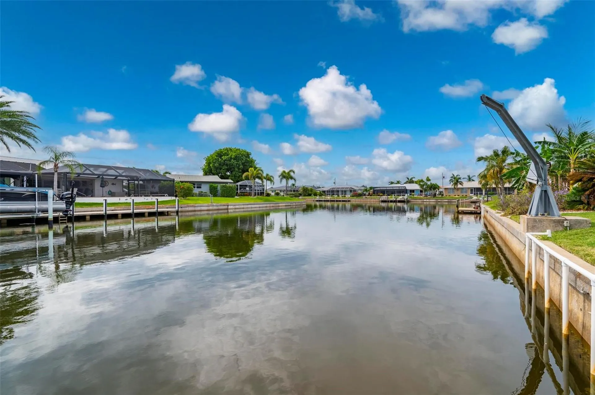 950 Lassino Court Punta Gorda FL 33950