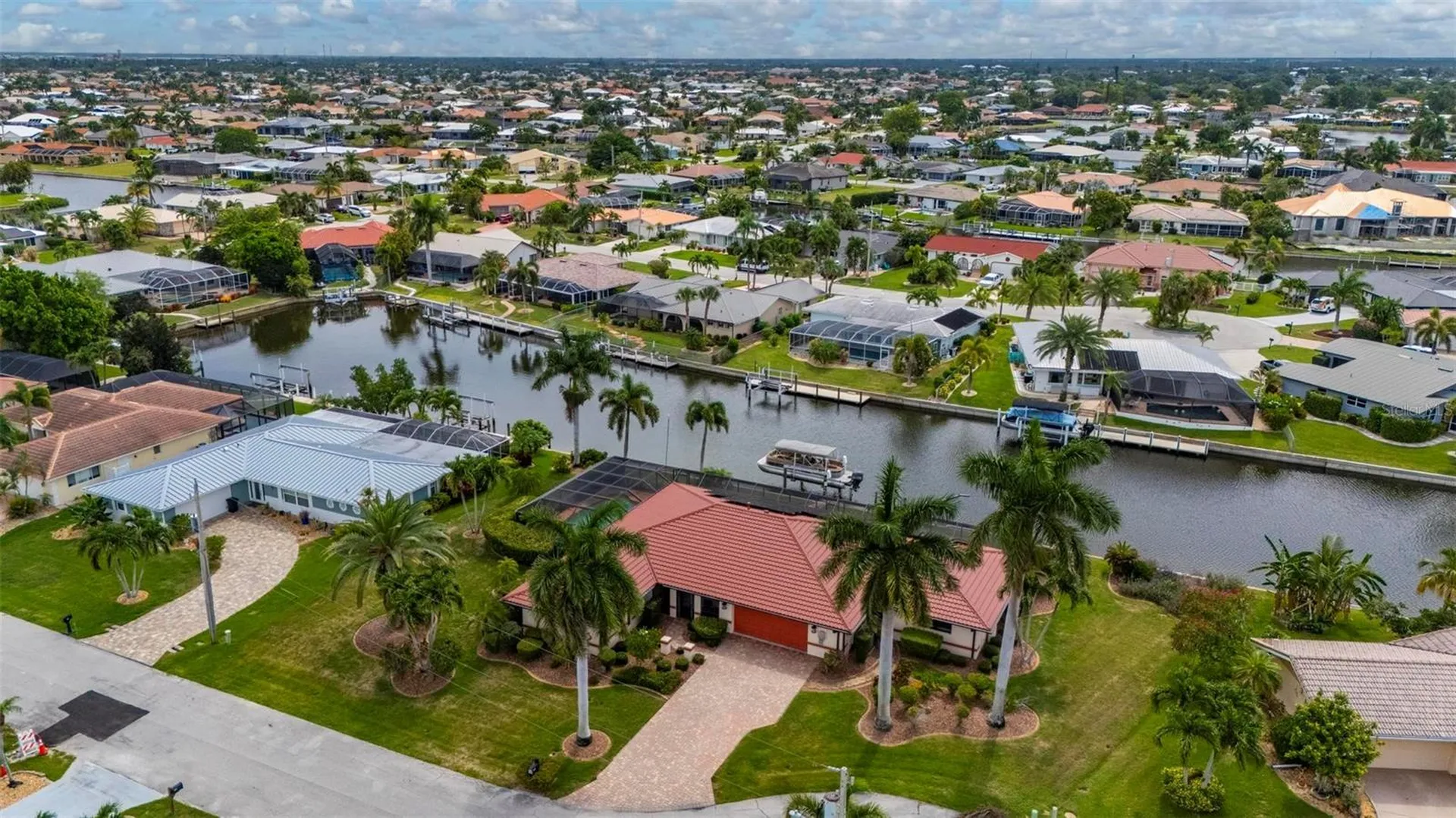 950 Lassino Court Punta Gorda FL 33950