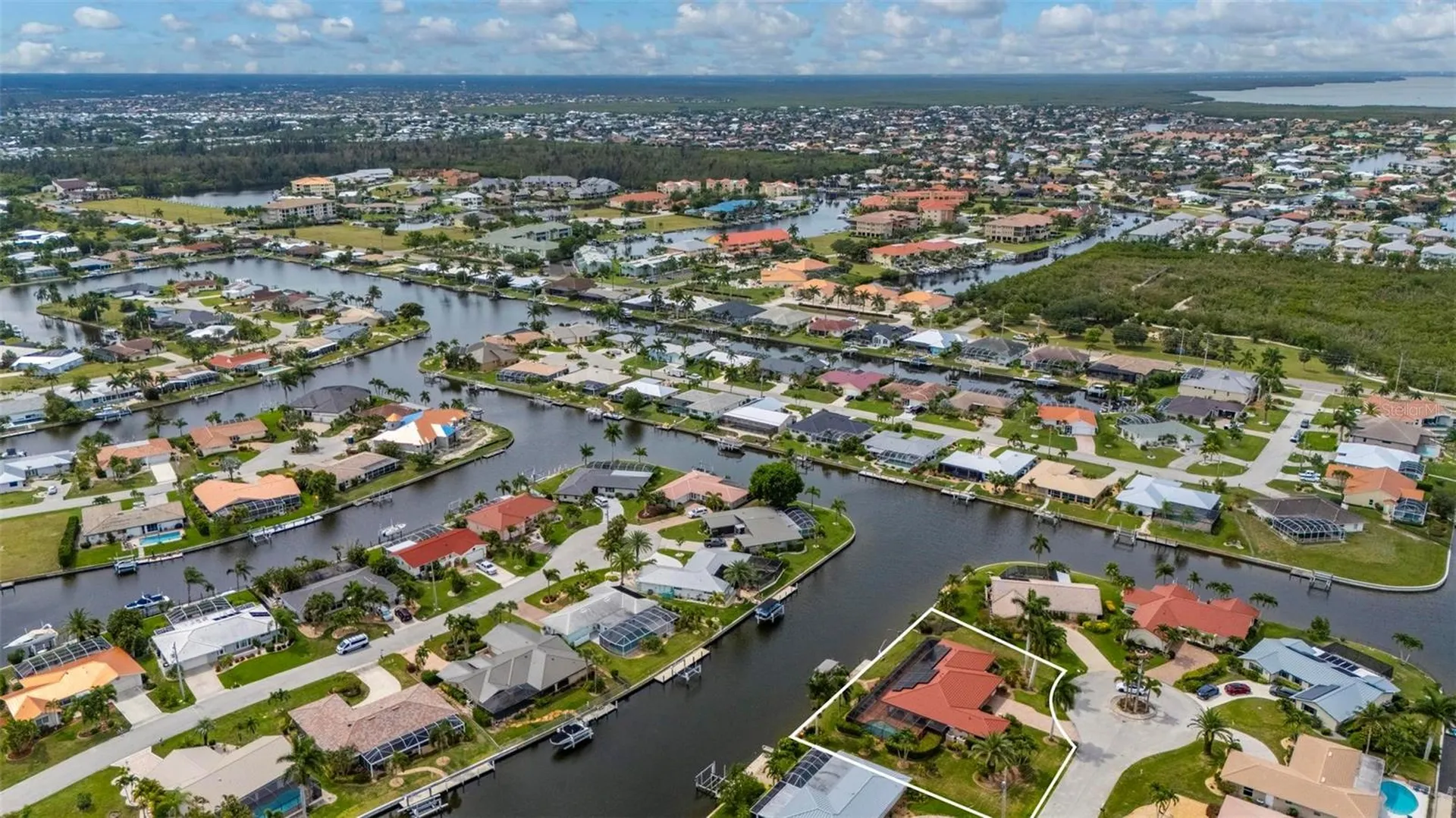 950 Lassino Court Punta Gorda FL 33950