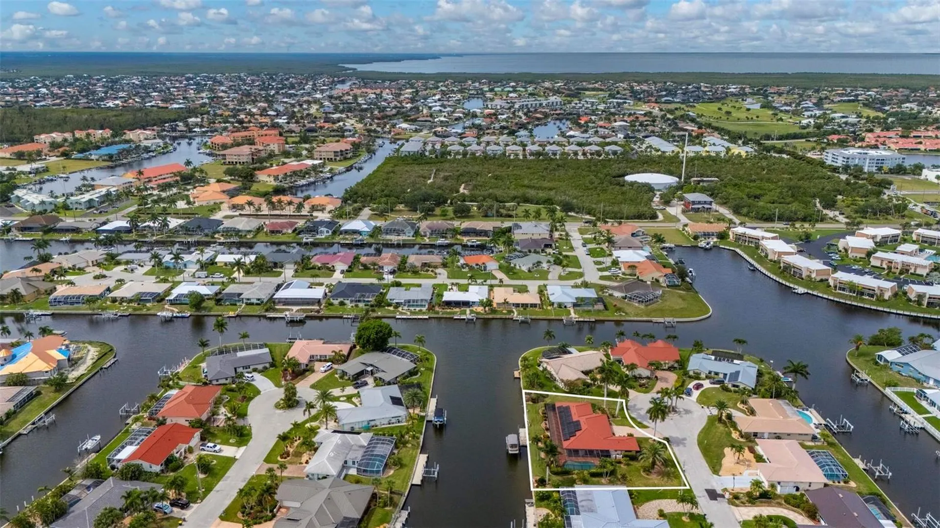 950 Lassino Court Punta Gorda FL 33950
