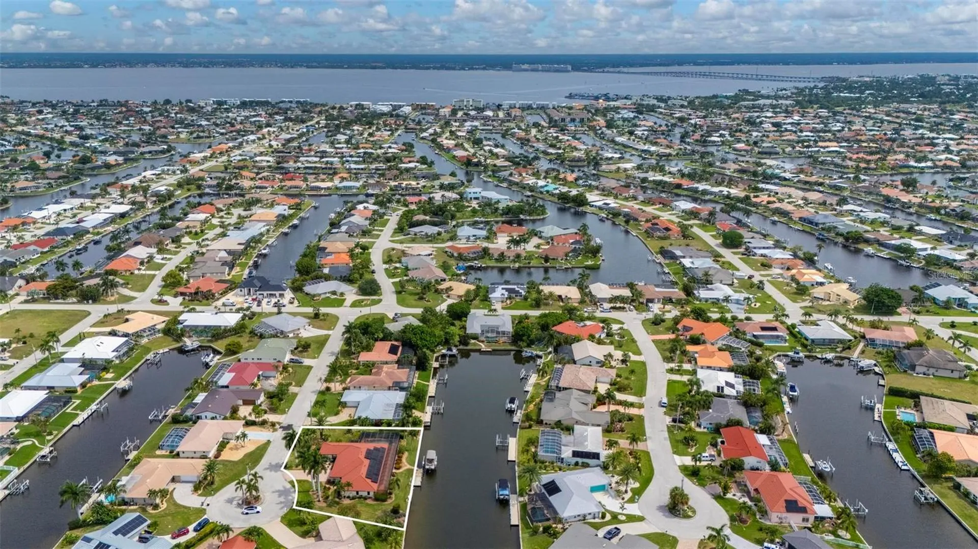 950 Lassino Court Punta Gorda FL 33950