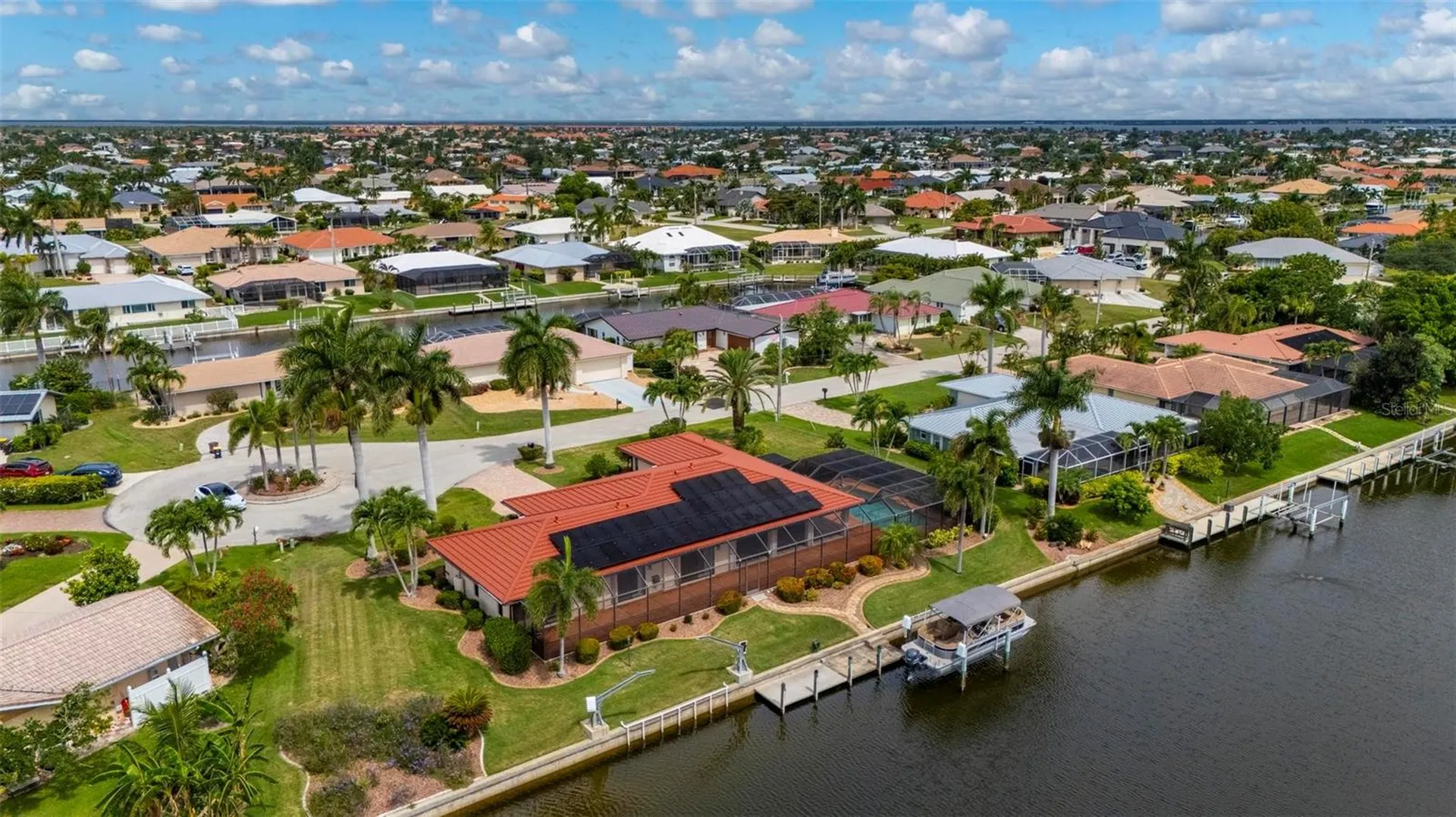 950 Lassino Court Punta Gorda FL 33950