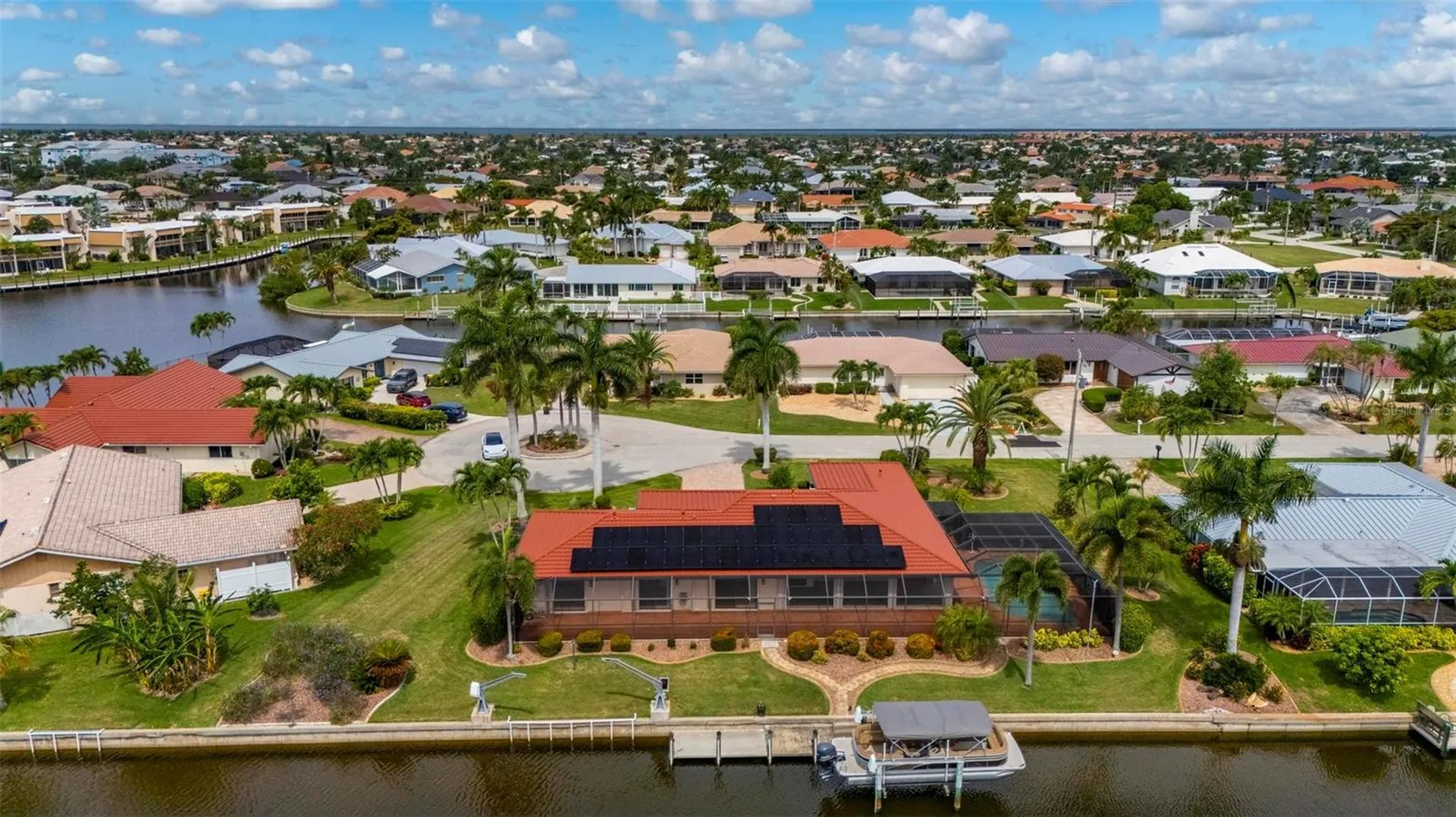 950 Lassino Court Punta Gorda FL 33950