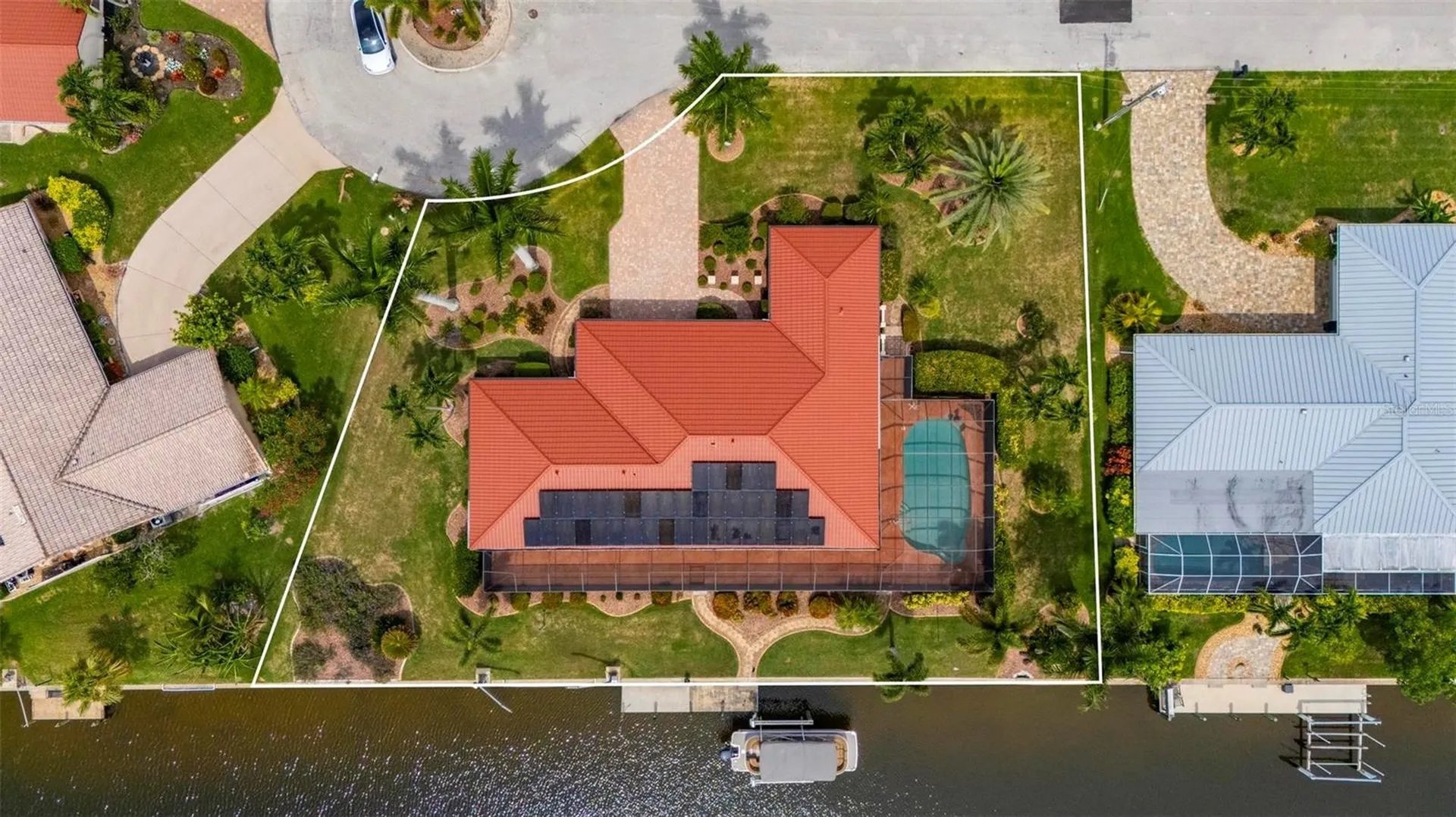 950 Lassino Court Punta Gorda FL 33950