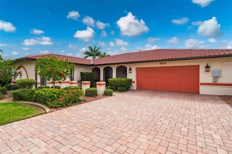 950 Lassino Court Punta Gorda FL 33950