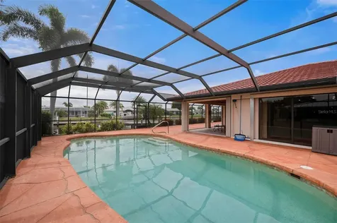 950 Lassino Court Punta Gorda FL 33950