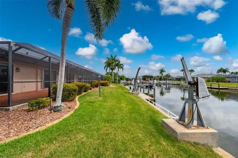 950 Lassino Court Punta Gorda FL 33950