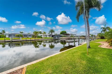 950 Lassino Court Punta Gorda FL 33950