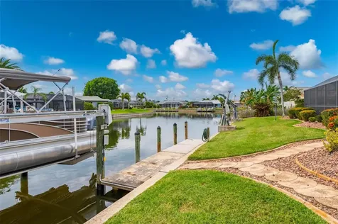 950 Lassino Court Punta Gorda FL 33950