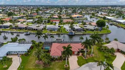 950 Lassino Court Punta Gorda FL 33950