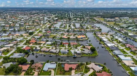950 Lassino Court Punta Gorda FL 33950