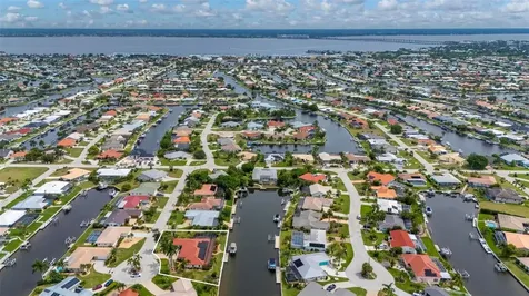 950 Lassino Court Punta Gorda FL 33950