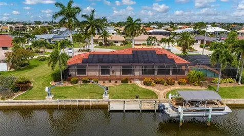 950 Lassino Court Punta Gorda FL 33950