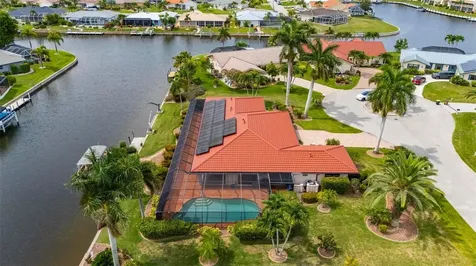 950 Lassino Court Punta Gorda FL 33950