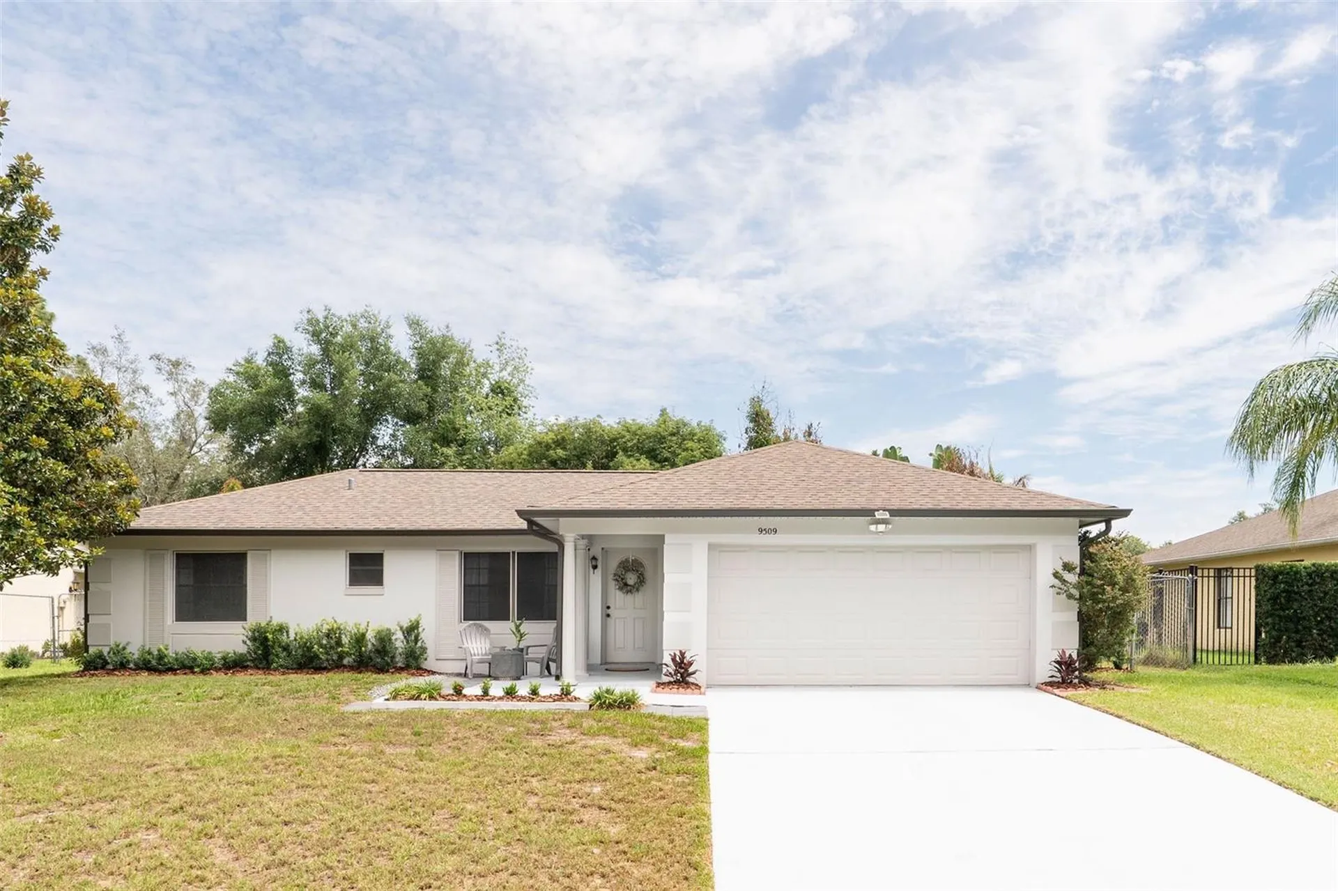 9509 Handley Court Orlando FL 32817