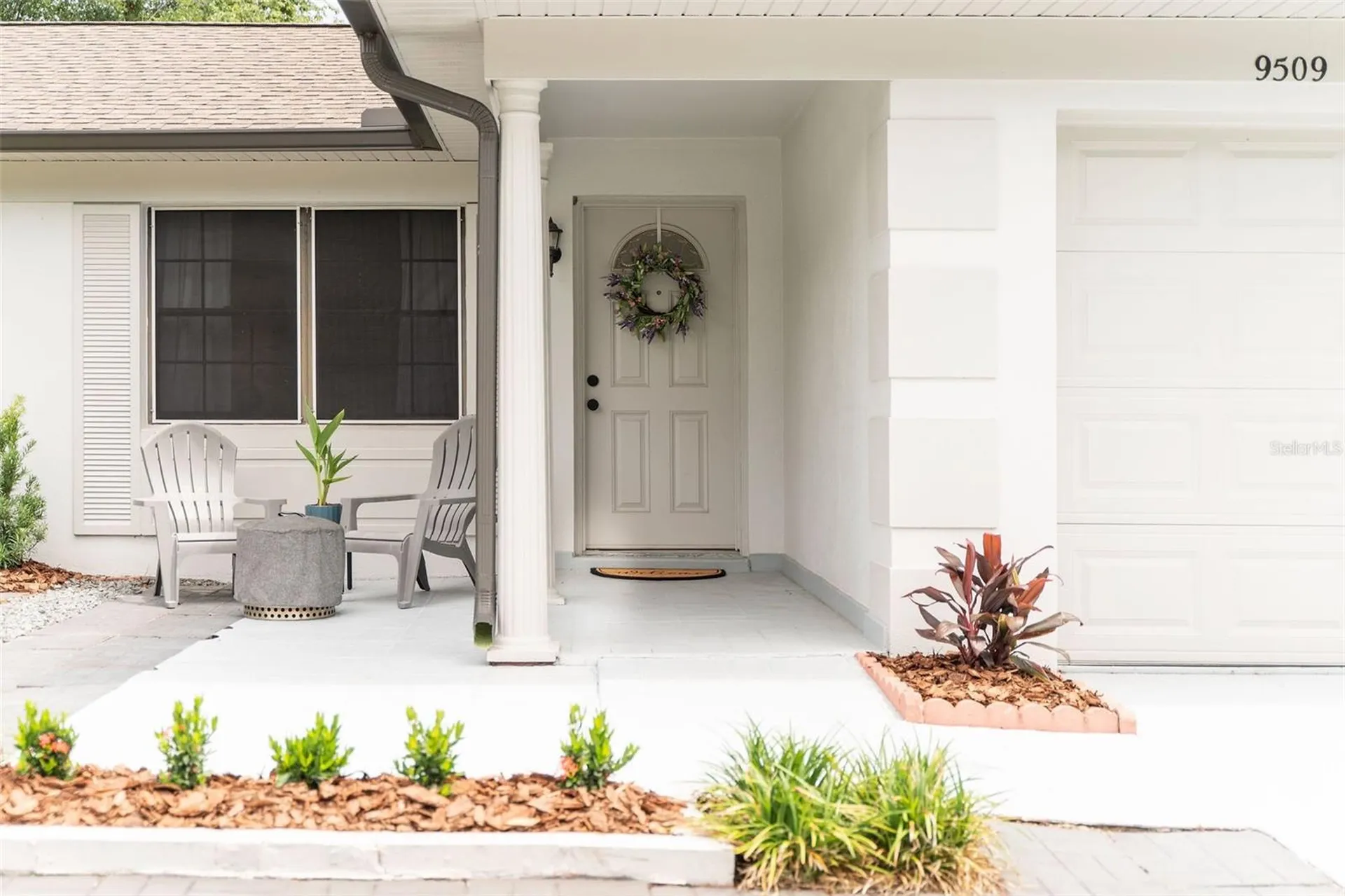 9509 Handley Court Orlando FL 32817