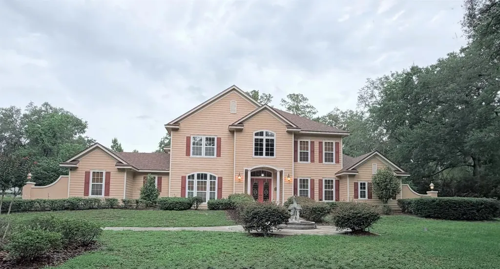 7812 NW 18th Lane Gainesville FL 32605
