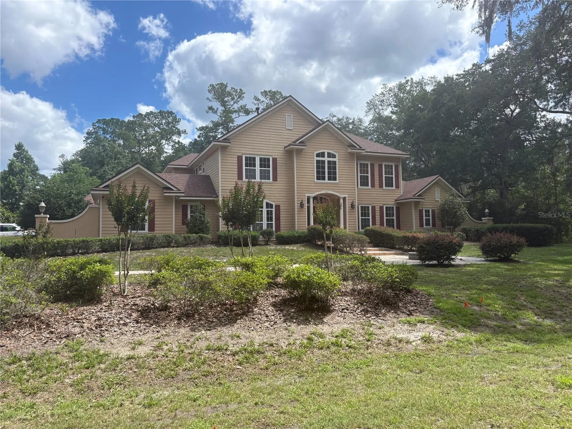 7812 NW 18th Lane Gainesville FL 32605