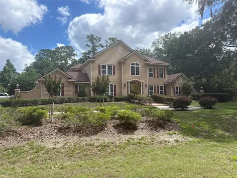 7812 NW 18th Lane Gainesville FL 32605