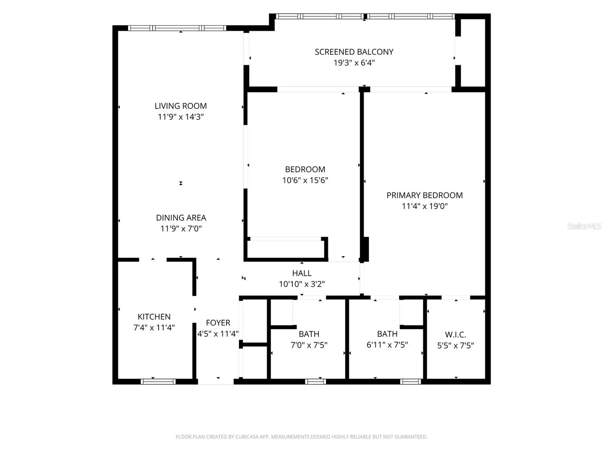 700 Mirror Terrace NW Winter Haven FL 33881