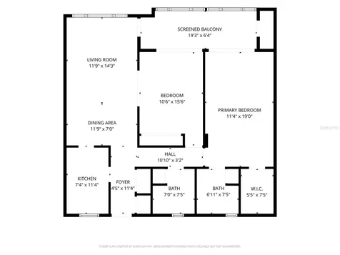 700 Mirror Terrace NW Winter Haven FL 33881