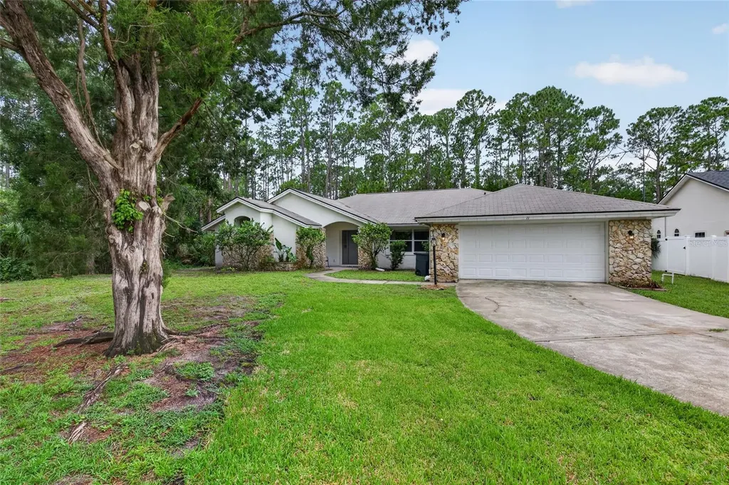 11 Walnut Place Palm Coast FL 32164