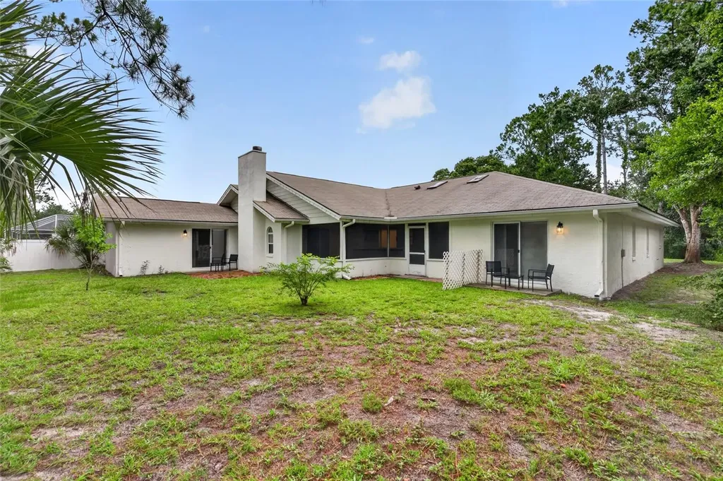 11 Walnut Place Palm Coast FL 32164