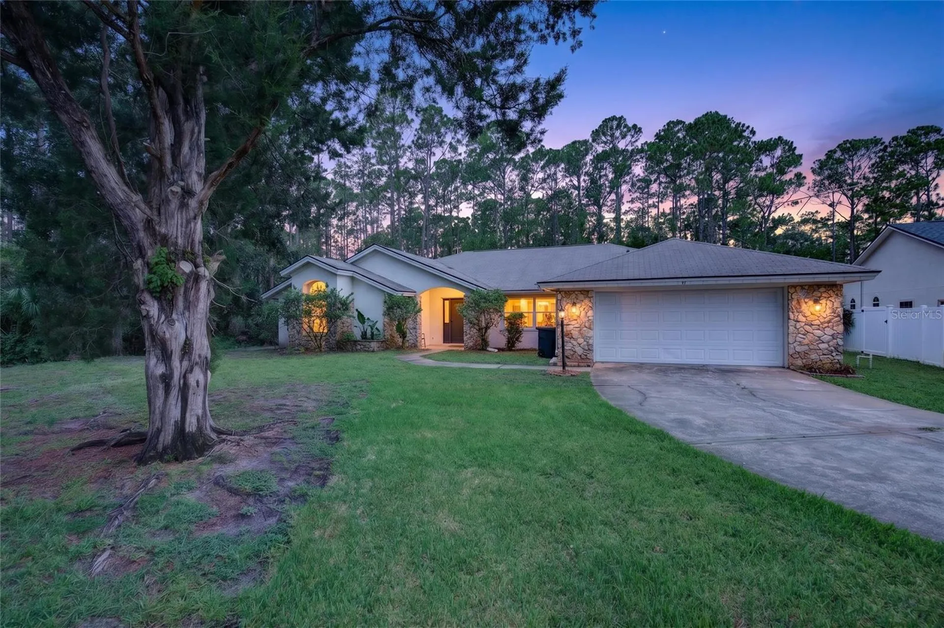 11 Walnut Place Palm Coast FL 32164