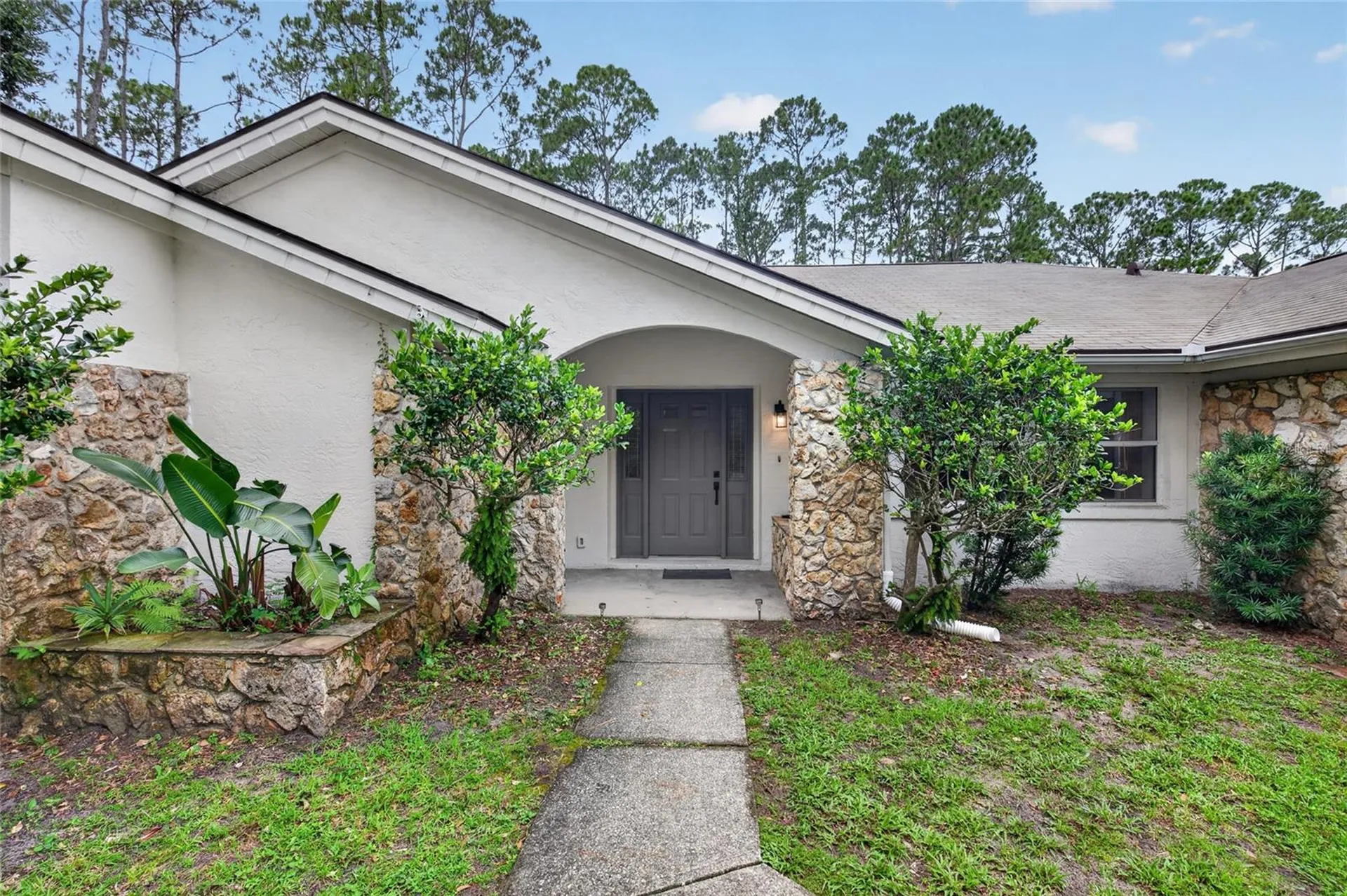 11 Walnut Place Palm Coast FL 32164