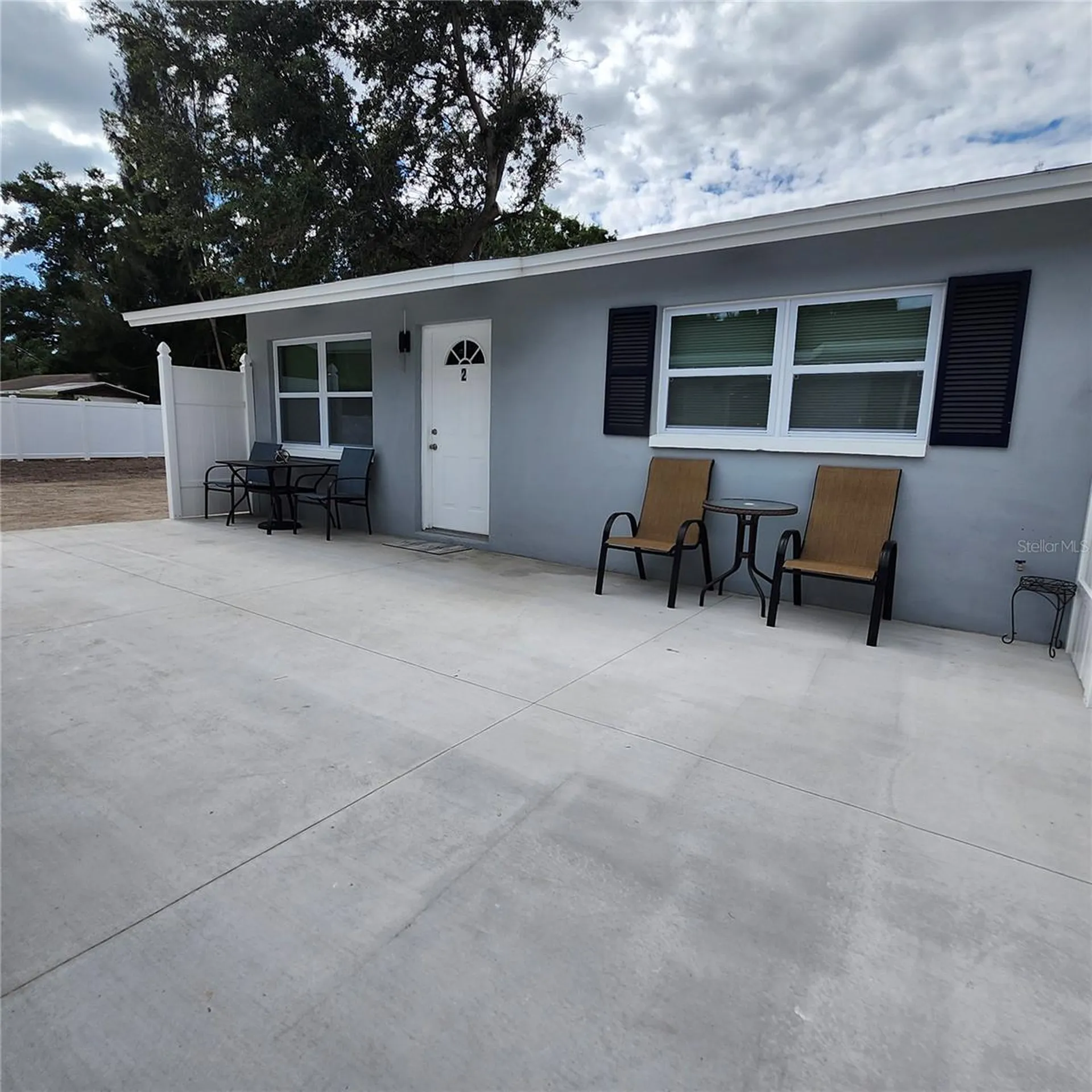 15414 Avalon Avenue Clearwater FL 33760
