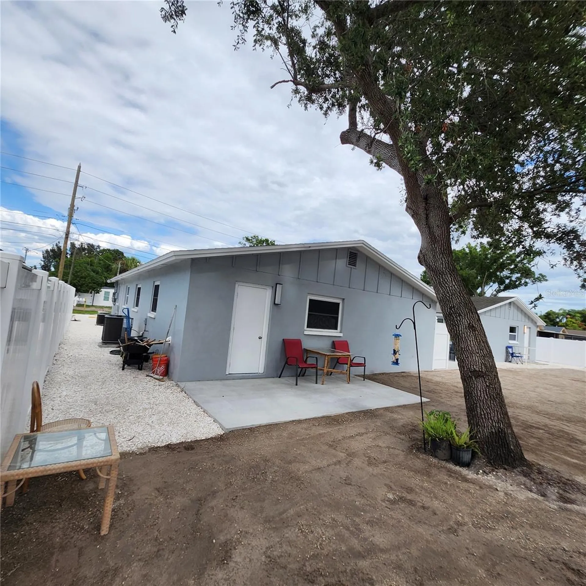 15414 Avalon Avenue Clearwater FL 33760