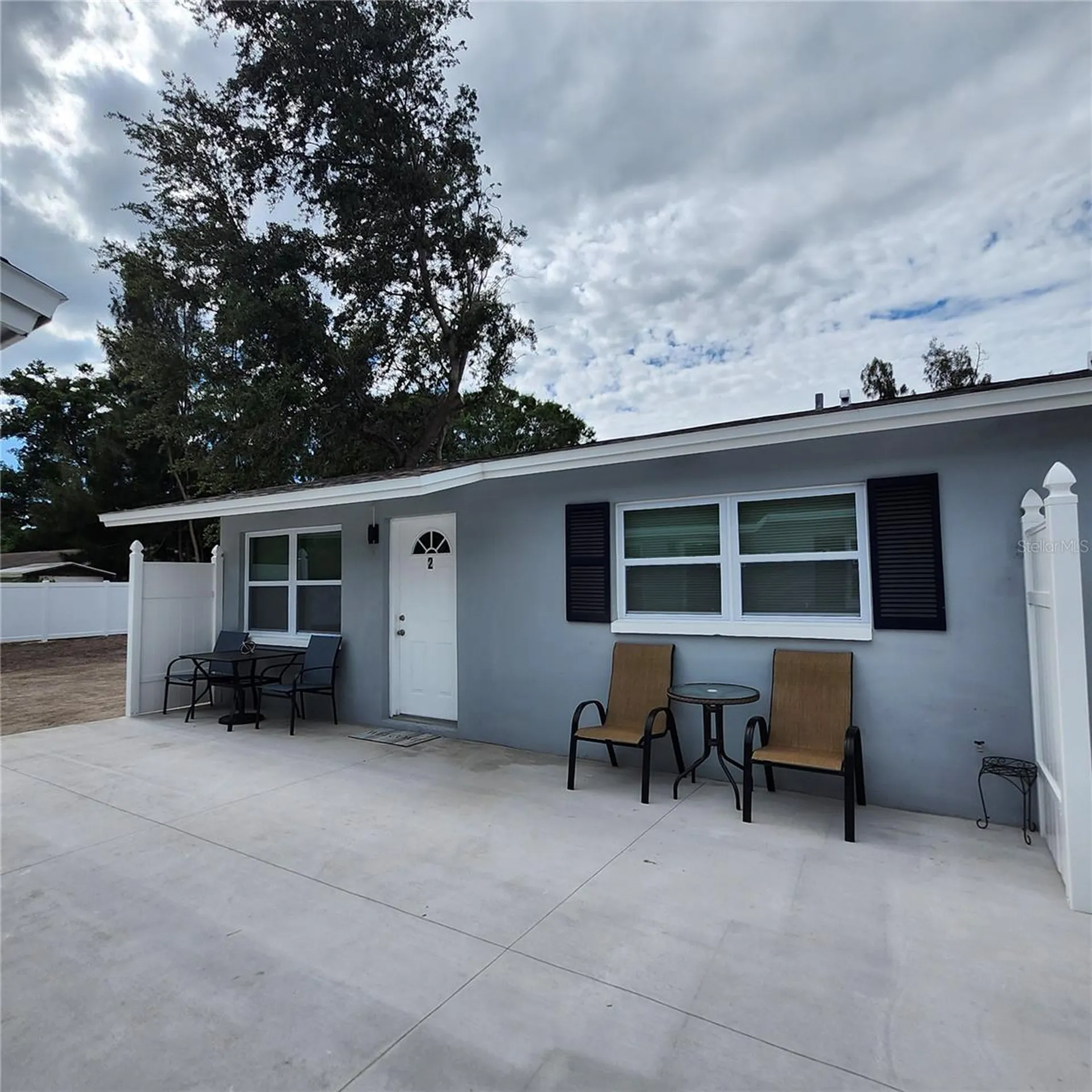 15414 Avalon Avenue Clearwater FL 33760
