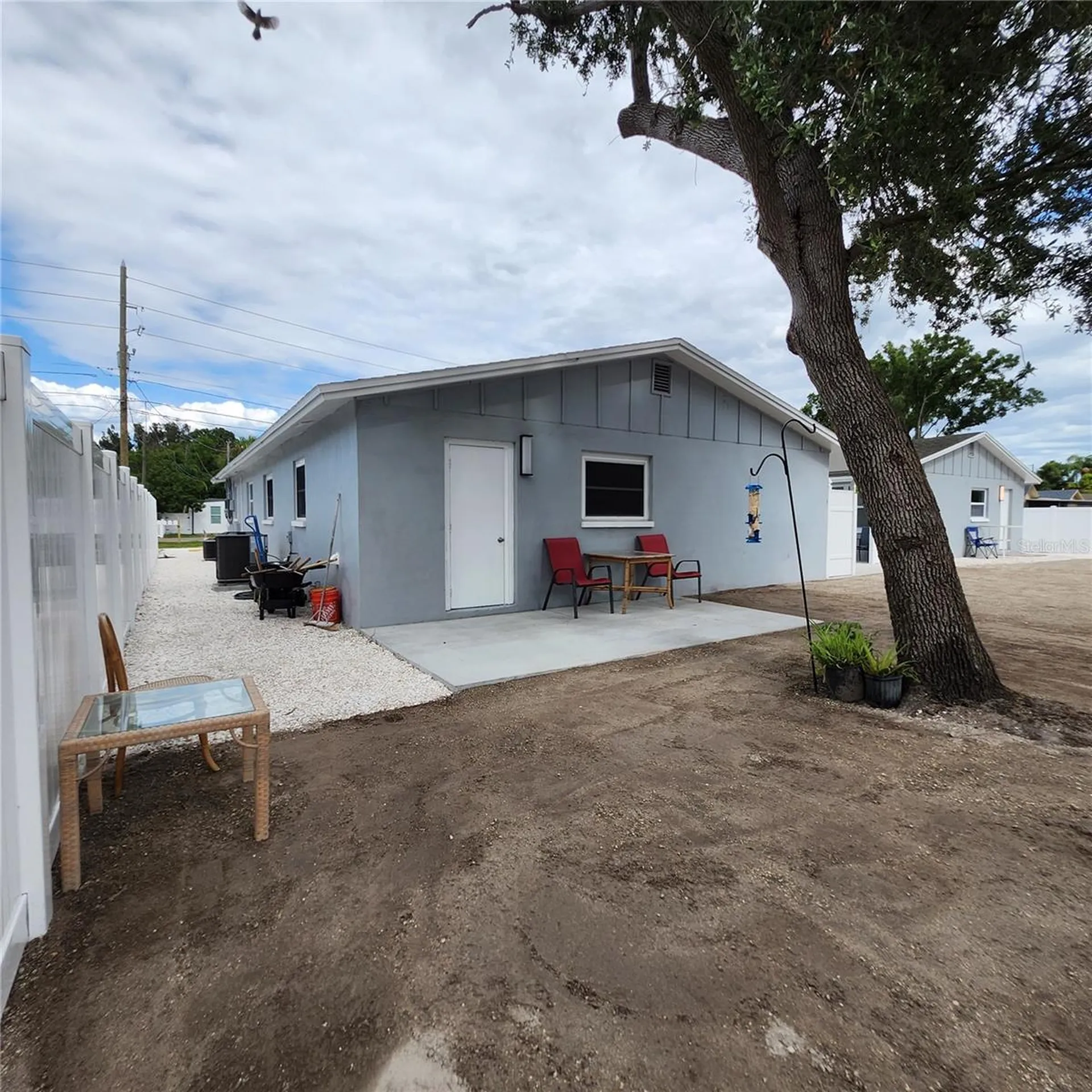 15414 Avalon Avenue Clearwater FL 33760