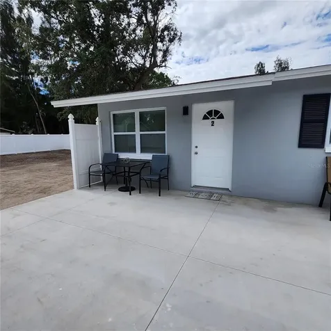 15414 Avalon Avenue Clearwater FL 33760