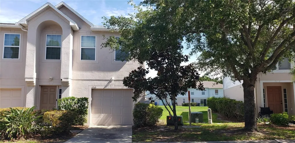4560 Ashburn Square Drive Tampa FL 33610