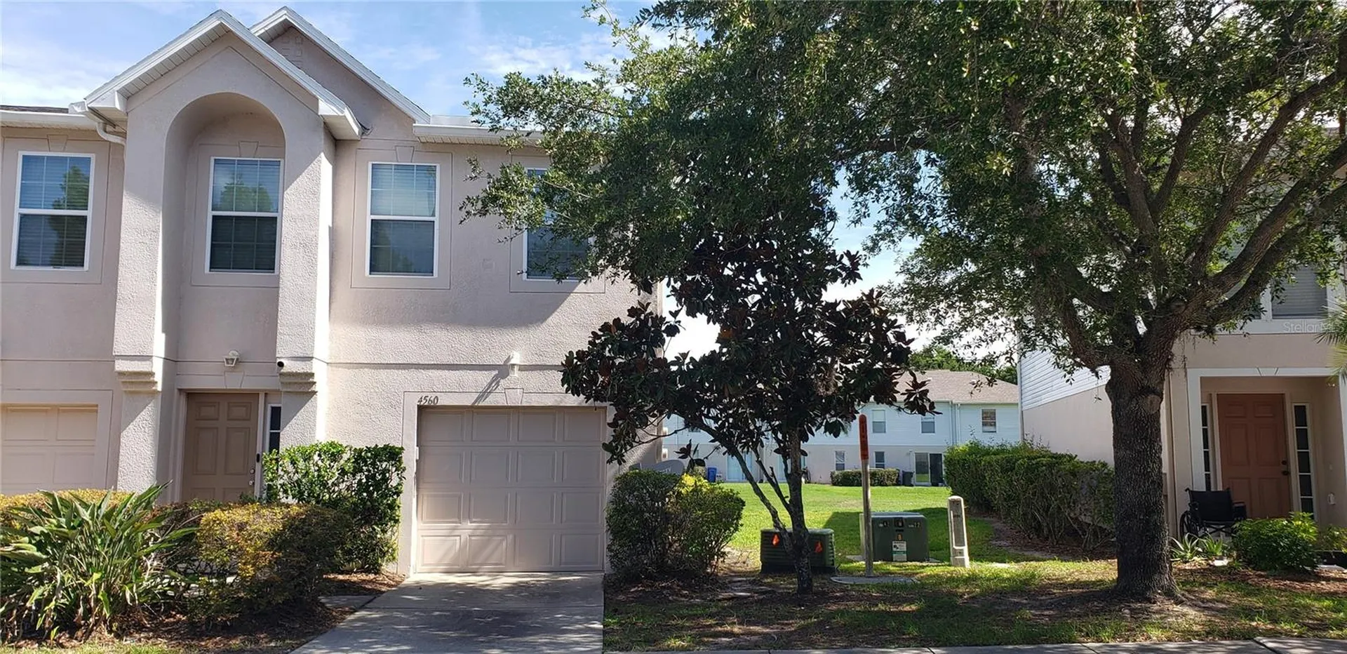 4560 Ashburn Square Drive Tampa FL 33610