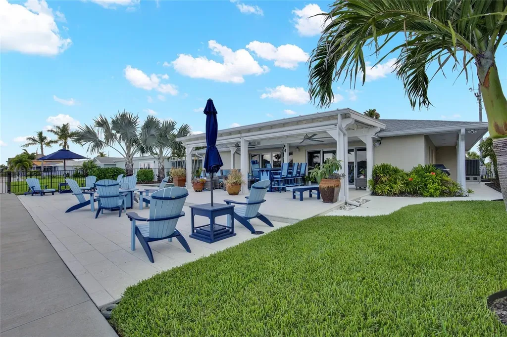 5315 Bowline Bend New Port Richey FL 34652