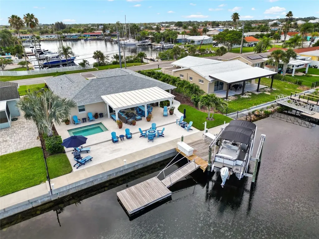 5315 Bowline Bend New Port Richey FL 34652