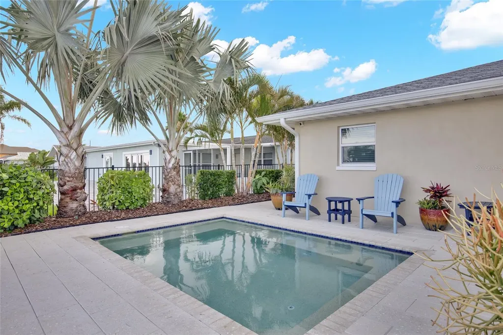 5315 Bowline Bend New Port Richey FL 34652
