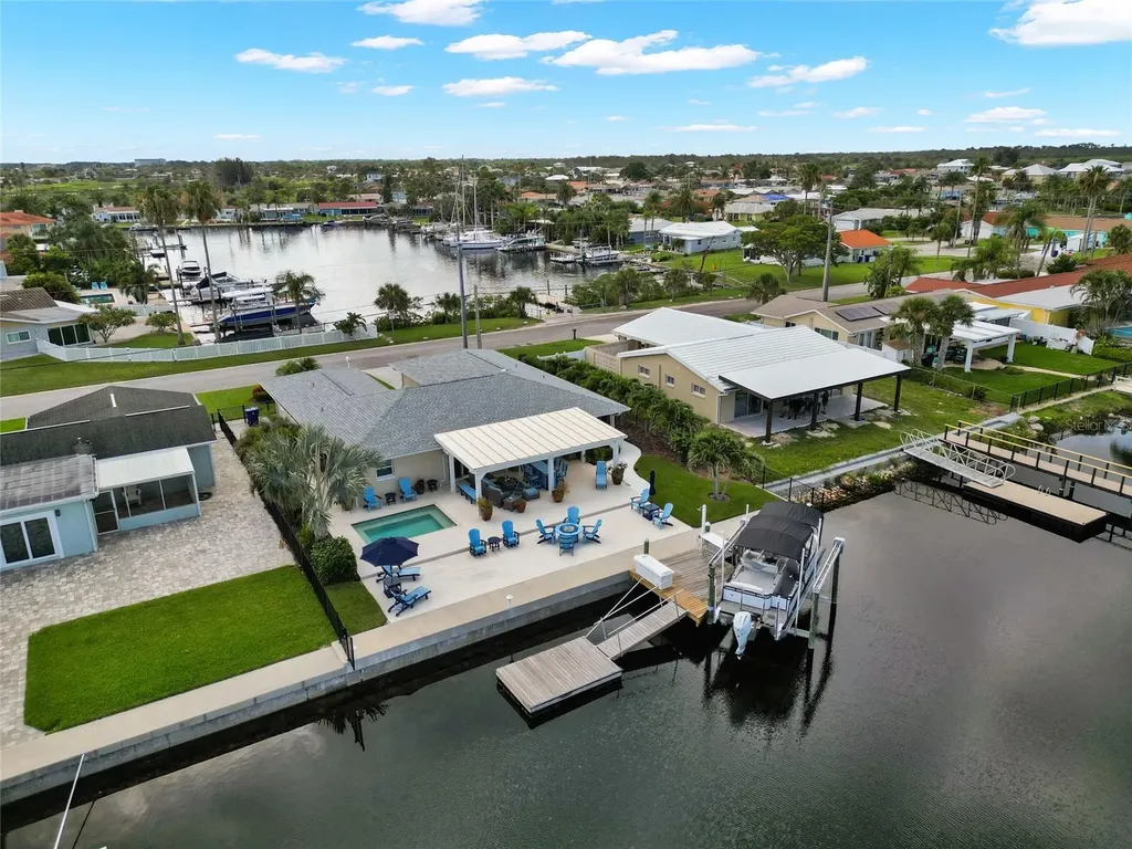 5315 Bowline Bend New Port Richey FL 34652